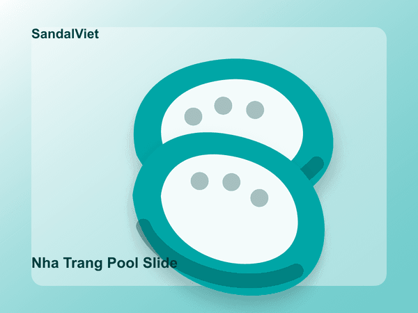 Nha Trang Pool Slide