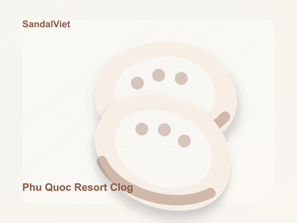 Phu Quoc Resort Clog