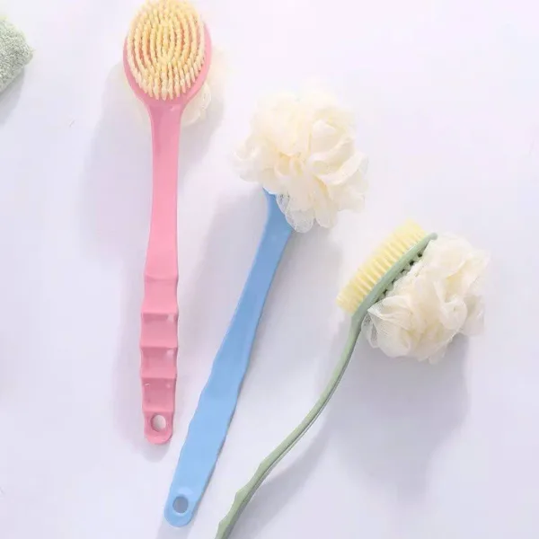 CÂY CỌ LƯNG TẮM RỬA 2 ĐẦU