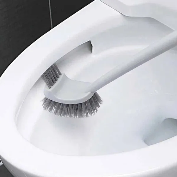 [30] Cây chà toilet cong 2 mặt hàng Việt Nhật